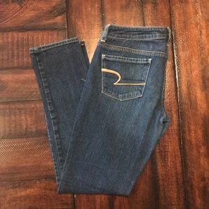 AE Stretch Skinny Jeans 👖